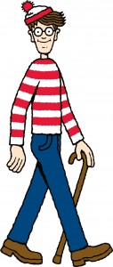 waldo