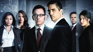 So, I finally started watching Person of Interest, which is what got me thinking about this.